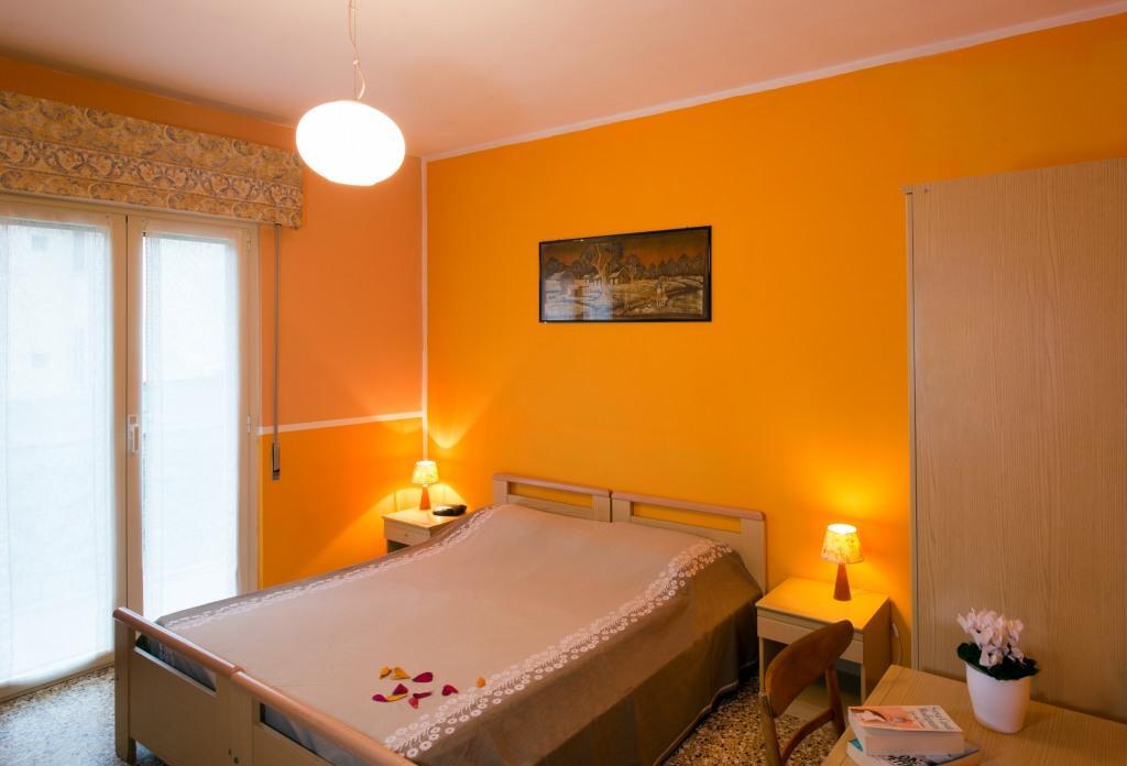 Hotel Elvezia Lake Maggiore Pokoj fotografie