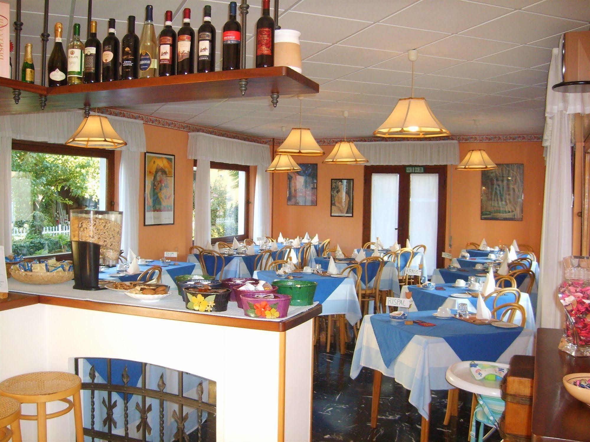Hotel Elvezia Lake Maggiore Exteriér fotografie